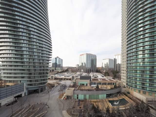 809 - 70 Absolute Ave, Condo with 2 bedrooms, 2 bathrooms and 1 parking in Mississauga ON | Image 16