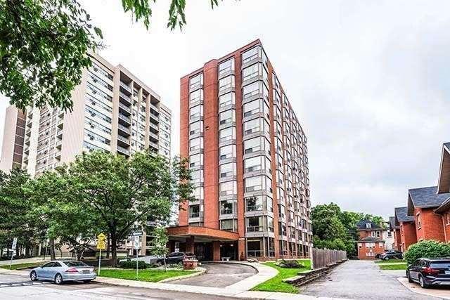 400 - 49 Robinson St, Condo with 2 bedrooms, 2 bathrooms and 1 parking in Hamilton ON | Image 1