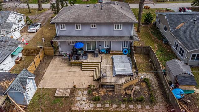 237 Maple Leaf Ave N, House detached with 3 bedrooms, 3 bathrooms and 6 parking in Fort Erie ON | Image 32