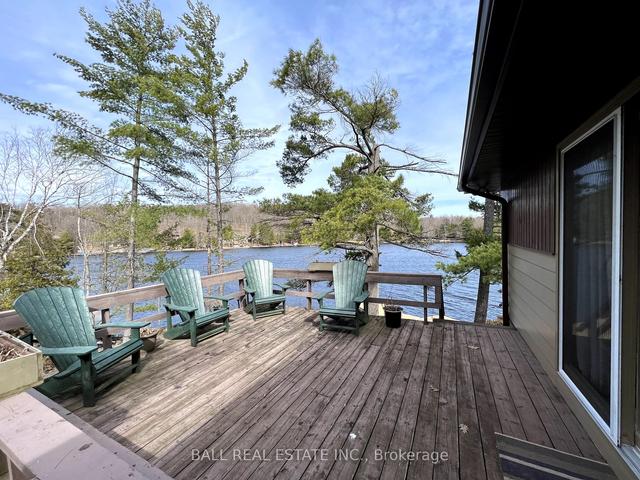 87 Hillcrest Rd, House detached with 3 bedrooms, 1 bathrooms and 4 parking in North Kawartha ON | Image 19