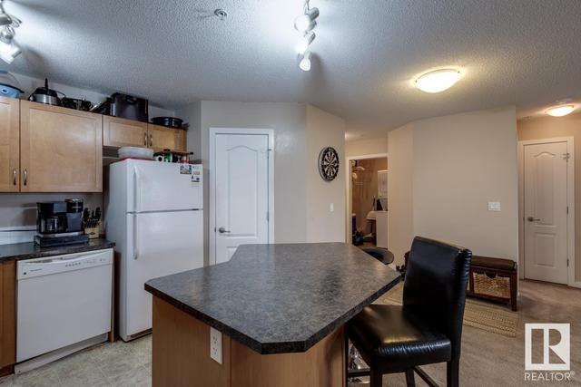 208 - 392 Silver Berry Rd Nw, Condo with 2 bedrooms, 2 bathrooms and null parking in Edmonton AB | Image 11