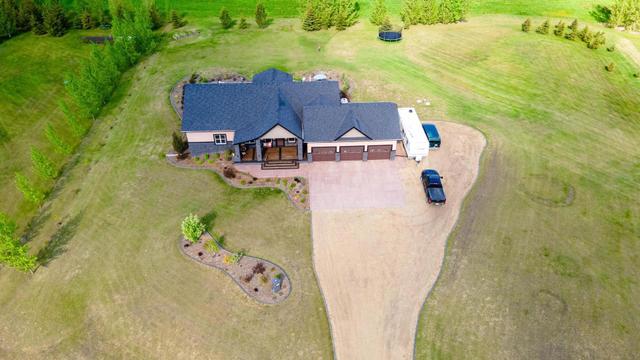 326 - 46466 Range Road 213, House detached with 5 bedrooms, 3 bathrooms and 3 parking in Camrose County AB | Image 34