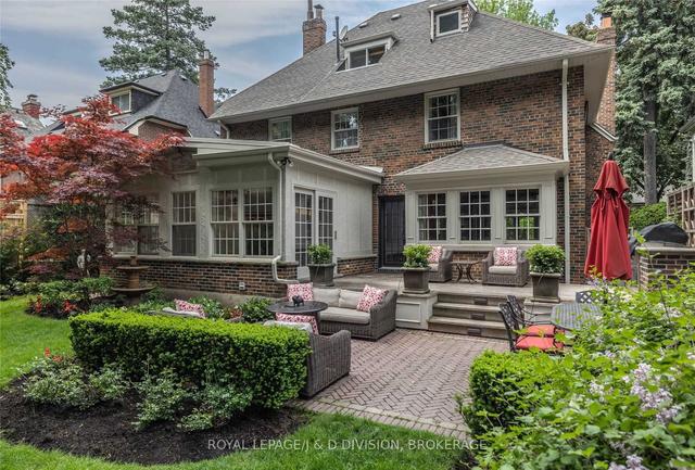 79 Glengowan Rd, House detached with 5 bedrooms, 5 bathrooms and 6 parking in Toronto ON | Image 20