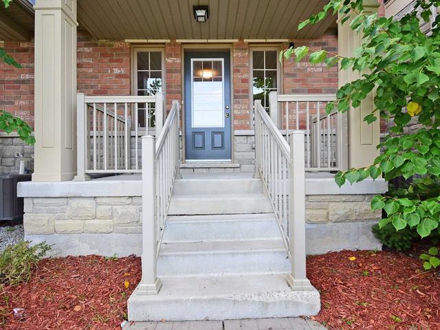 21 Telegraph St, House attached with 3 bedrooms, 3 bathrooms and 2 parking in Brampton ON | Image 15