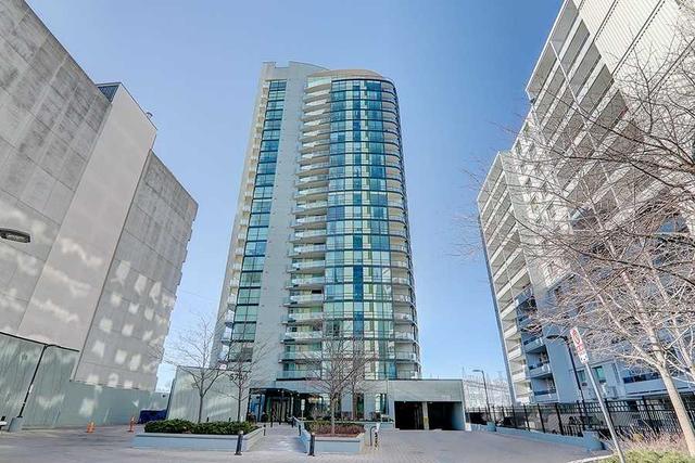 1207 - 5740 Yonge St, Condo with 2 bedrooms, 2 bathrooms and 1 parking in Toronto ON | Image 1