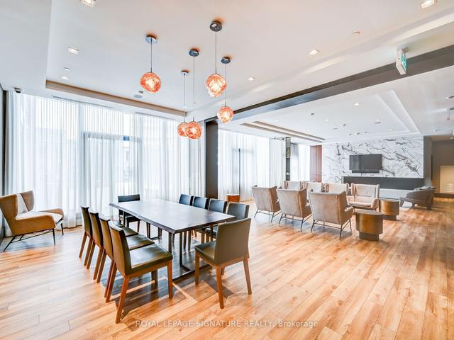 601 - 4208 Dundas St W, Condo with 3 bedrooms, 3 bathrooms and 1 parking in Toronto ON | Image 28
