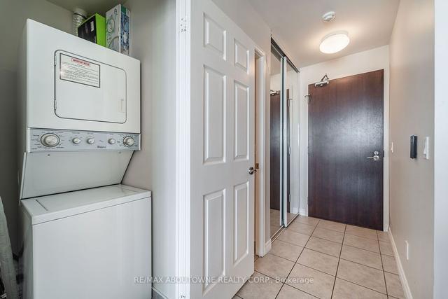 2317 - 339 Rathburn Rd W, Condo with 2 bedrooms, 2 bathrooms and 1 parking in Mississauga ON | Image 26