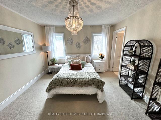 153 Johnson Dr, House detached with 5 bedrooms, 6 bathrooms and 4 parking in Shelburne ON | Image 15