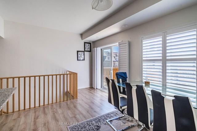 112 - 2554 Barbarolli Path, Townhouse with 3 bedrooms, 3 bathrooms and 1 parking in Oshawa ON | Image 13