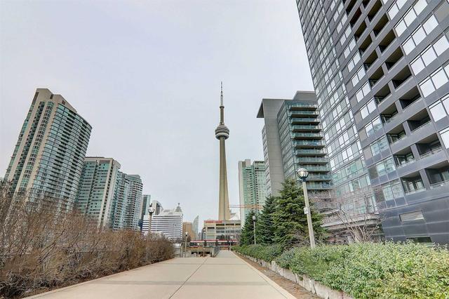 g15 - 18 Telegram Mews, Townhouse with 3 bedrooms, 3 bathrooms and 2 parking in Toronto ON | Image 30