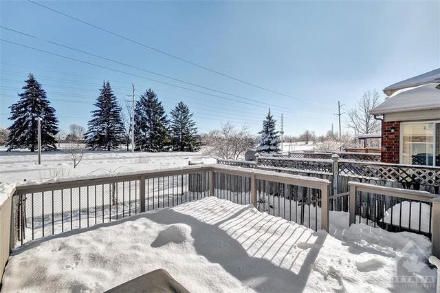 78 Westpointe Crescent, Townhouse with 3 bedrooms, 3 bathrooms and 2 parking in Ottawa ON | Image 28