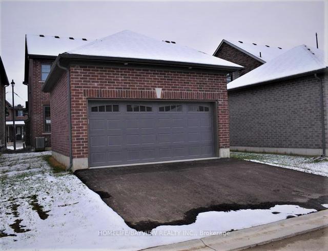 1068 Rippingale Trail Tr, House detached with 3 bedrooms, 3 bathrooms and 4 parking in Peterborough ON | Image 12