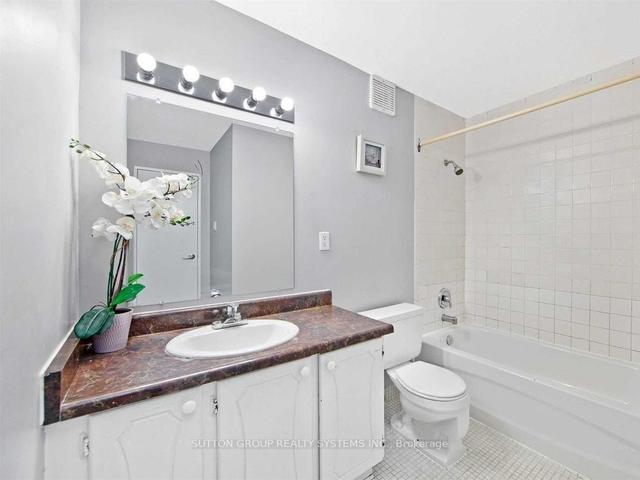 615 - 4062 Lawrence Ave E, Condo with 3 bedrooms, 1 bathrooms and 1 parking in Toronto ON | Image 9