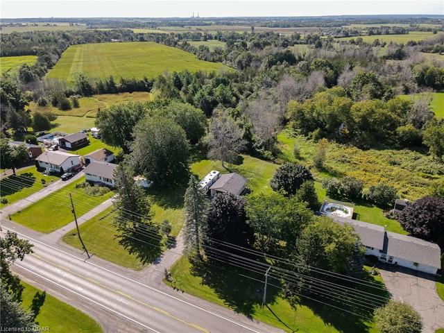 7698 County Road 2, House detached with 4 bedrooms, 2 bathrooms and 12 parking in Greater Napanee ON | Image 44