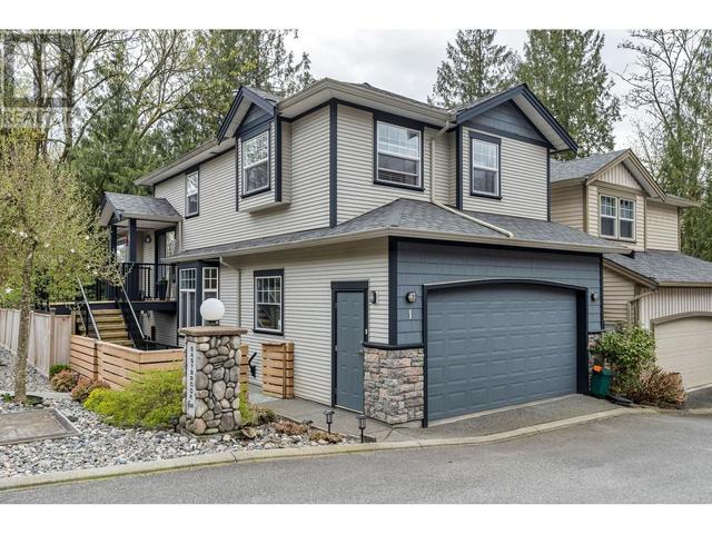 1 - 11495 Cottonwood Drive, House detached with 3 bedrooms, 4 bathrooms and 2 parking in Maple Ridge BC | Image 38