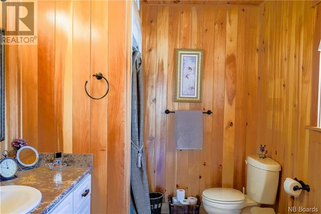 3234 Route 385, House detached with 3 bedrooms, 2 bathrooms and null parking in Lorne NB | Image 30