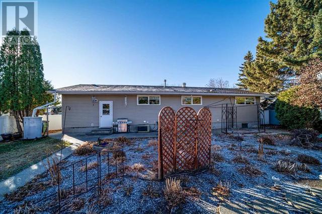 4436 54 Avenue, House detached with 5 bedrooms, 2 bathrooms and 3 parking in Provost AB | Image 28