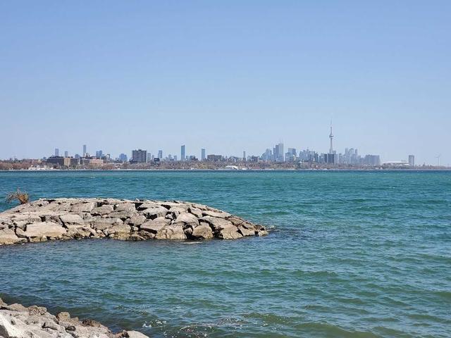 1513 - 2121 Lake Shore Blvd W, Condo with 1 bedrooms, 1 bathrooms and 1 parking in Toronto ON | Image 32