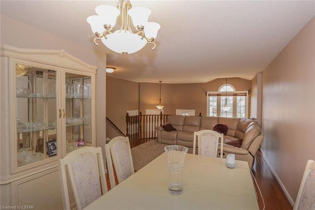 1563 Birchwood Drive, House detached with 5 bedrooms, 3 bathrooms and 6 parking in London ON | Image 11
