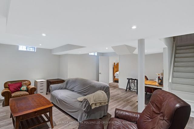 235 Birkshire Dr, House detached with 4 bedrooms, 4 bathrooms and 4 parking in Aurora ON | Image 28