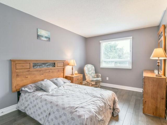 104 Leeward Dr, House detached with 3 bedrooms, 3 bathrooms and 2 parking in Brampton ON | Image 18