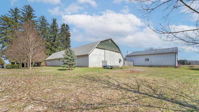 23698 Sutherland Rd, House detached with 4 bedrooms, 3 bathrooms and 12 parking in Strathroy Caradoc ON | Image 4