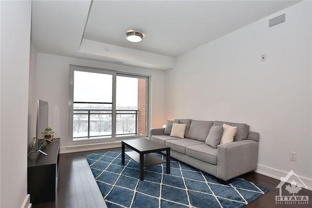 505 - 316 Bruyere Street, Condo with 1 bedrooms, 1 bathrooms and 1 parking in Ottawa ON | Image 7