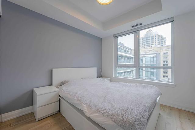 629 - 591 Sheppard Ave E, Condo with 2 bedrooms, 2 bathrooms and 1 parking in Toronto ON | Image 22
