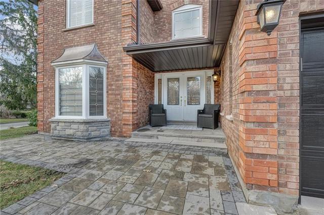 3648 East Park Court, House detached with 5 bedrooms, 3 bathrooms and 2 parking in Mississauga ON | Image 3