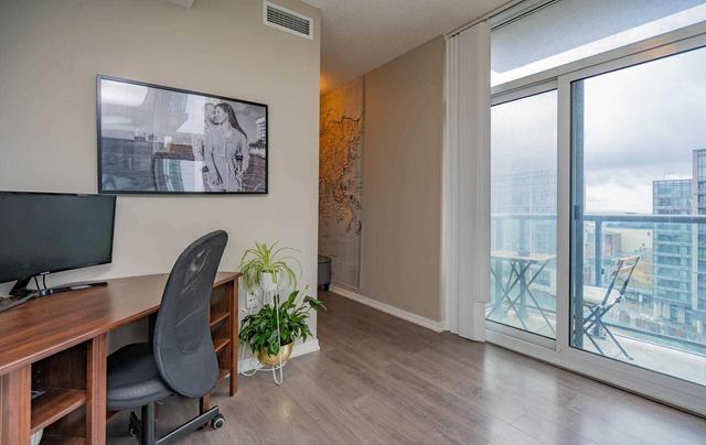 1520e - 36 Lisgar St, Condo with 1 bedrooms, 1 bathrooms and 1 parking in Toronto ON | Image 20