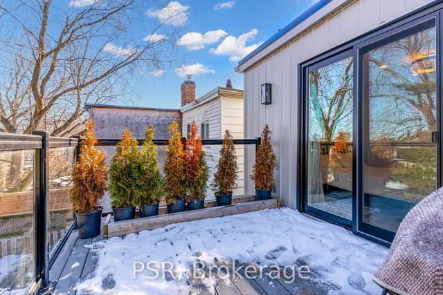 745 Craven Rd, House detached with 2 bedrooms, 3 bathrooms and 0 parking in Toronto ON | Image 22