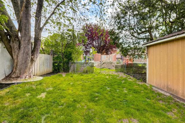 1179 Islington Ave, House detached with 3 bedrooms, 3 bathrooms and 5 parking in Toronto ON | Image 21