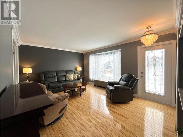 42 Confederation Street, House detached with 2 bedrooms, 1 bathrooms and null parking in Fortune NL | Image 20