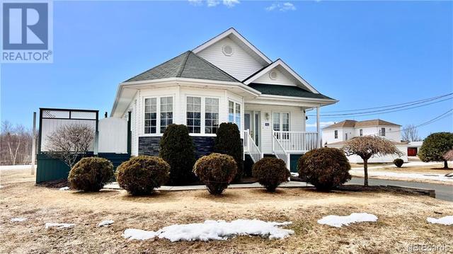 46 Ferdinand, House detached with 4 bedrooms, 2 bathrooms and null parking in Neguac NB | Image 3