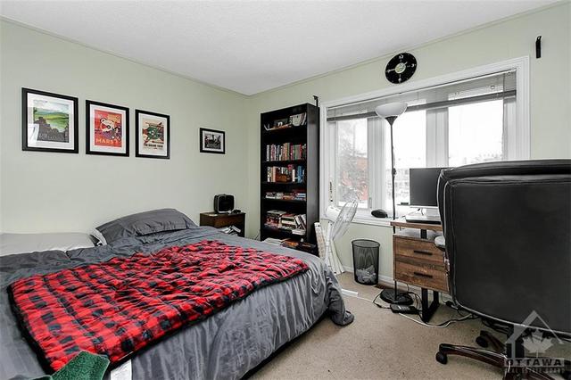 42 - 110 Havelock Street, Townhouse with 3 bedrooms, 3 bathrooms and 1 parking in Ottawa ON | Image 11
