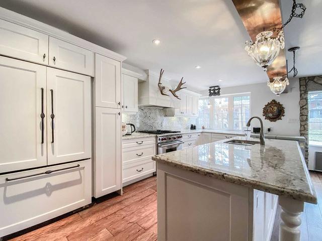 88 Baker Ave, House detached with 3 bedrooms, 3 bathrooms and 5 parking in Richmond Hill ON | Image 13