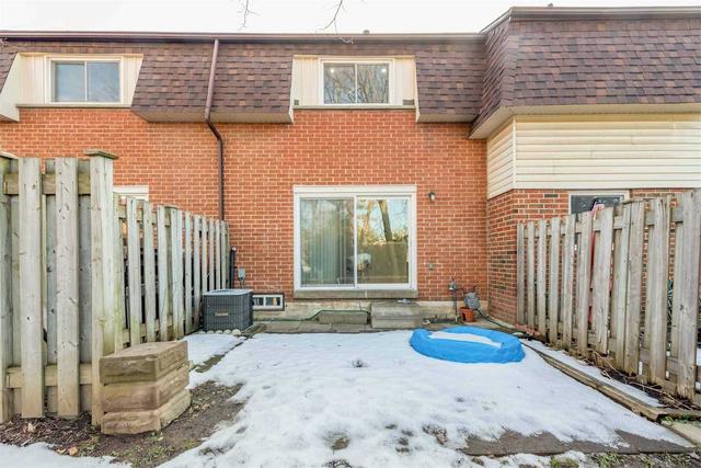 67 - 371 Bronte St S, Townhouse with 3 bedrooms, 4 bathrooms and 2 parking in Milton ON | Image 31