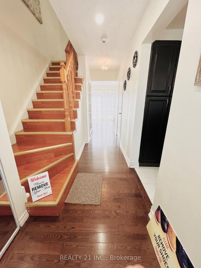 19 - 1640 Nichol Ave, Townhouse with 3 bedrooms, 2 bathrooms and 2 parking in Whitby ON | Image 19