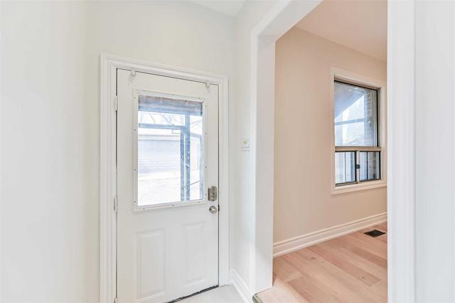 main - 52 Lappin Ave, House detached with 2 bedrooms, 1 bathrooms and 0 parking in Toronto ON | Image 5