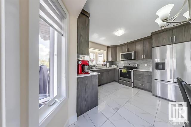 1207 54 St Nw, House detached with 5 bedrooms, 3 bathrooms and null parking in Edmonton AB | Image 17