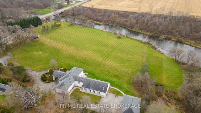 1561 Westchester Bourne Rd, House detached with 4 bedrooms, 4 bathrooms and 15 parking in Thames Centre ON | Image 36