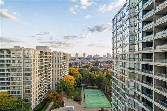 1402 - 4725 Sheppard Ave E, Condo with 2 bedrooms, 2 bathrooms and 1 parking in Toronto ON | Image 5