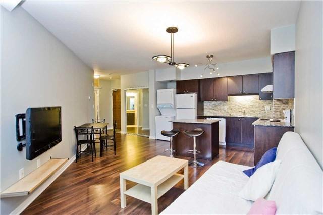 103 - 4600 Steeles Ave E, Condo with 2 bedrooms, 1 bathrooms and 1 parking in Markham ON | Image 10