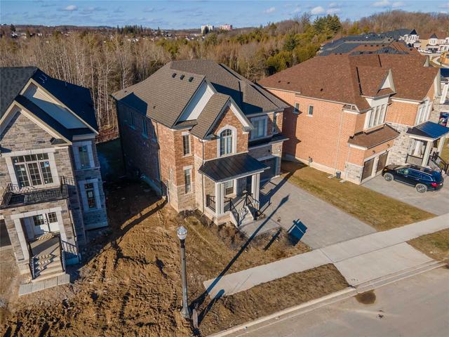 292 Forest Creek Dr, House detached with 5 bedrooms, 5 bathrooms and 6 parking in Kitchener ON | Image 35