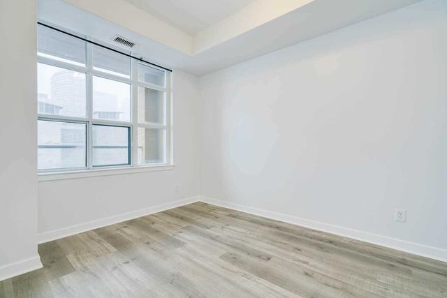1012 - 438 Richmond St W, Condo with 1 bedrooms, 1 bathrooms and 1 parking in Toronto ON | Image 19