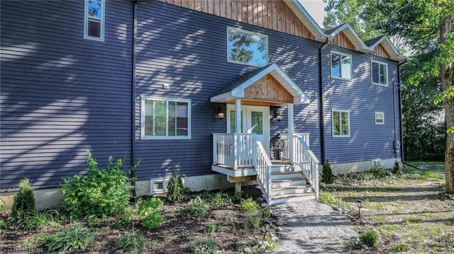 14 Lawson Court Drive, House detached with 5 bedrooms, 3 bathrooms and 15 parking in Kawartha Lakes ON | Image 34