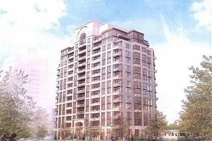 up-1701 - 9582 Markham Rd, Condo with 2 bedrooms, 2 bathrooms and 1 parking in Markham ON | Image 1