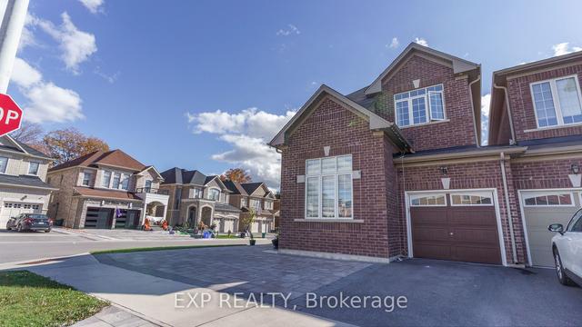 52 Titan Tr, House detached with 4 bedrooms, 5 bathrooms and 2 parking in Markham ON | Image 19