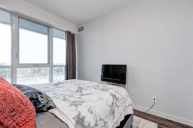 708 - 2081 Fairview St, Condo with 1 bedrooms, 1 bathrooms and 1 parking in Burlington ON | Image 8