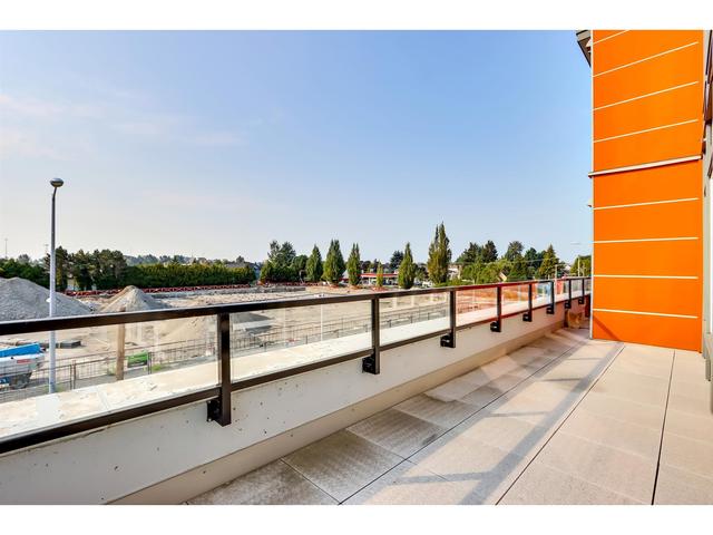 203 - 23233 Gilley Road, Condo with 2 bedrooms, 2 bathrooms and null parking in Richmond BC | Card Image